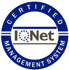 20__IQNet certification mark